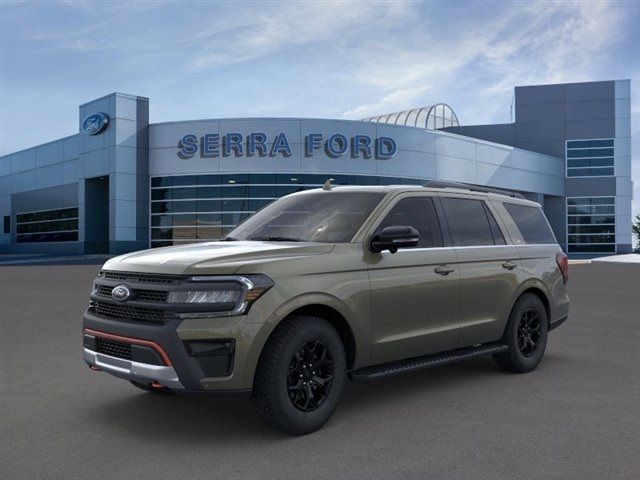 2024 Ford Expedition Timberline