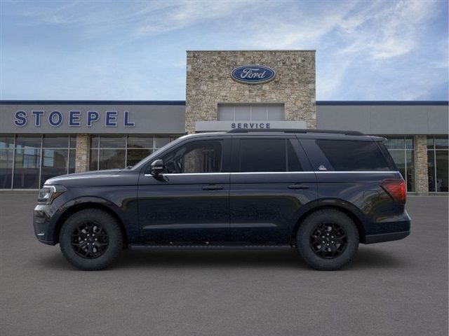 2024 Ford Expedition Timberline