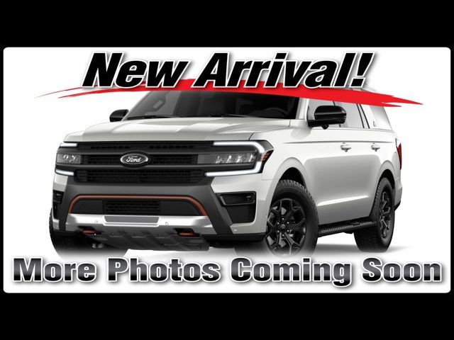 2024 Ford Expedition Timberline