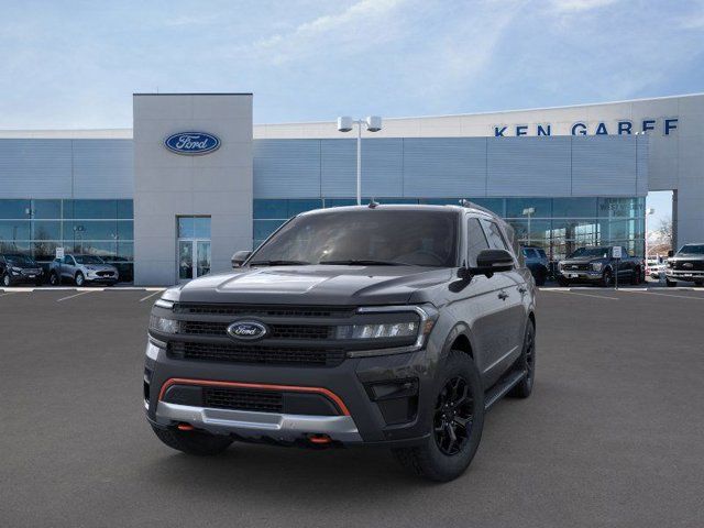 2024 Ford Expedition Timberline