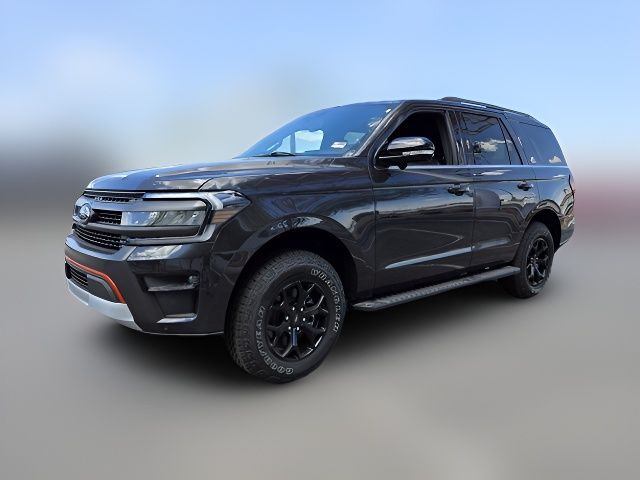 2024 Ford Expedition Timberline