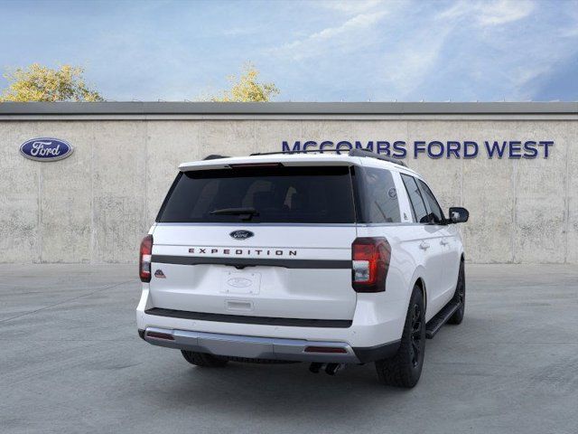 2024 Ford Expedition Timberline