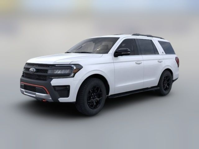 2024 Ford Expedition Timberline