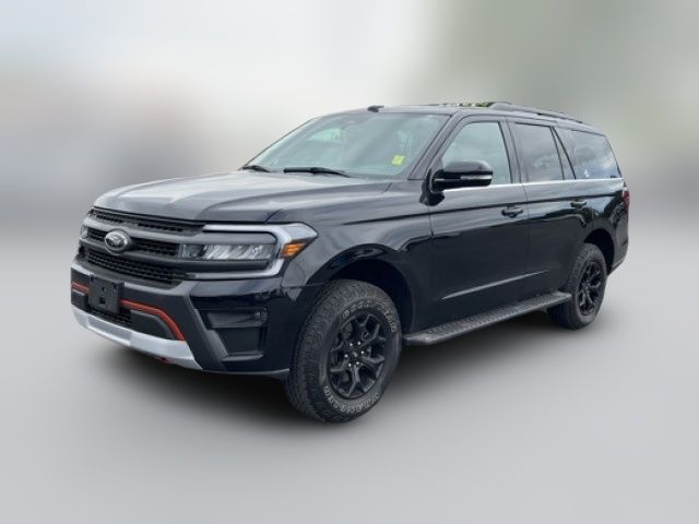 2024 Ford Expedition Timberline