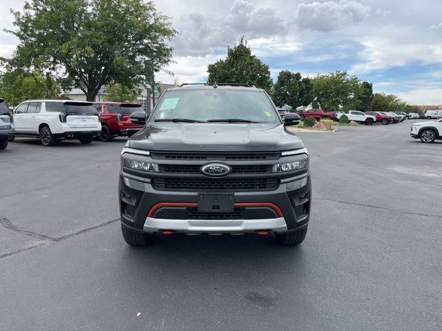 2024 Ford Expedition Timberline