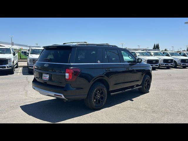 2024 Ford Expedition Timberline