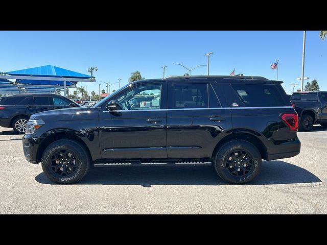 2024 Ford Expedition Timberline
