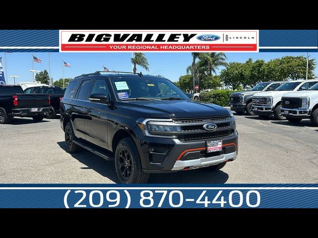 2024 Ford Expedition Timberline