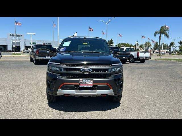 2024 Ford Expedition Timberline