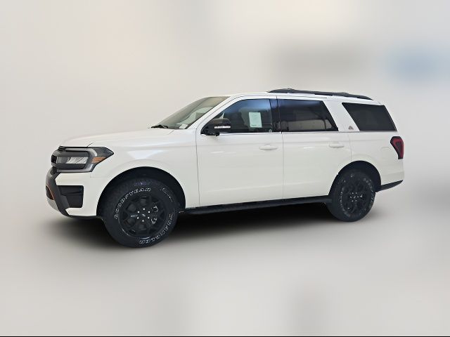 2024 Ford Expedition Timberline