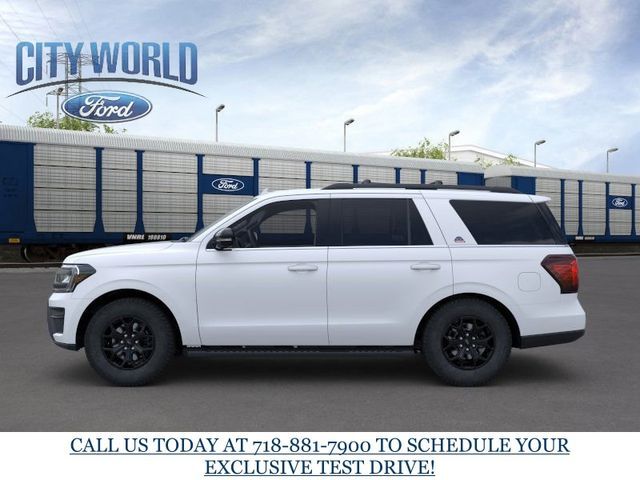 2024 Ford Expedition Timberline