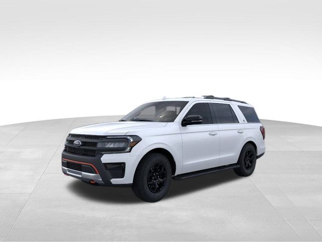 2024 Ford Expedition Timberline