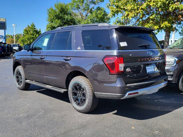 2024 Ford Expedition Timberline