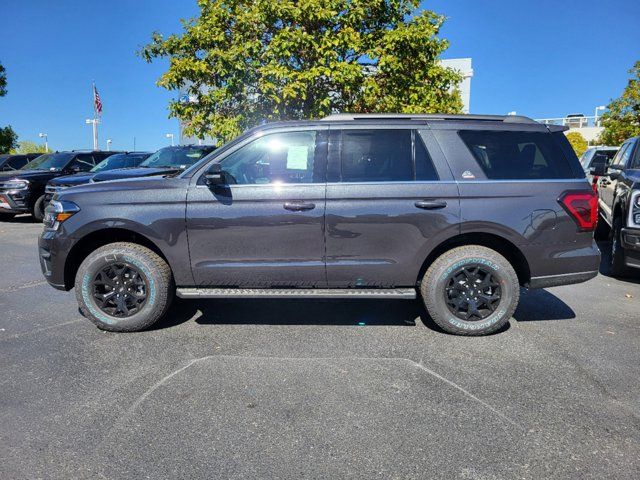 2024 Ford Expedition Timberline