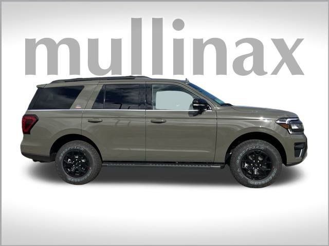 2024 Ford Expedition Timberline