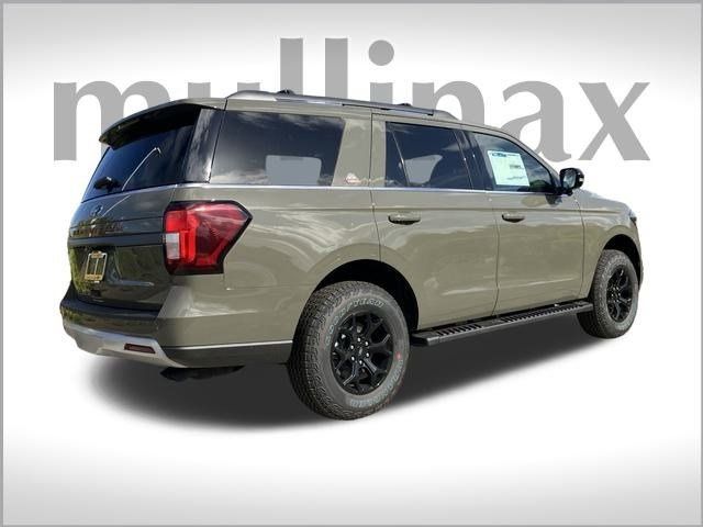 2024 Ford Expedition Timberline