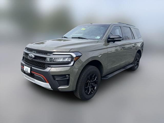 2024 Ford Expedition Timberline