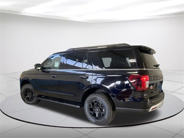 2024 Ford Expedition Timberline