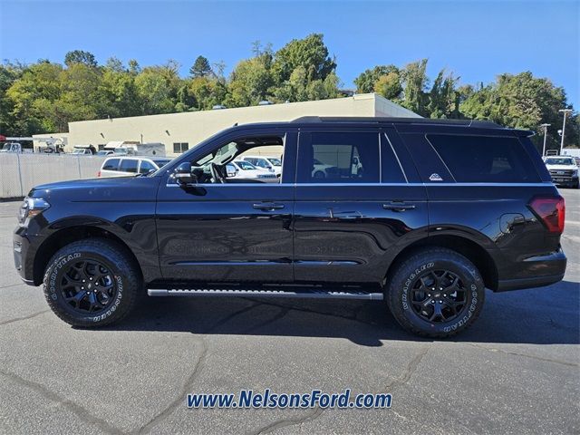 2024 Ford Expedition Timberline