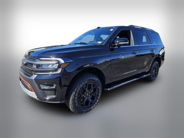 2024 Ford Expedition Timberline