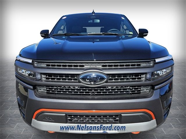 2024 Ford Expedition Timberline