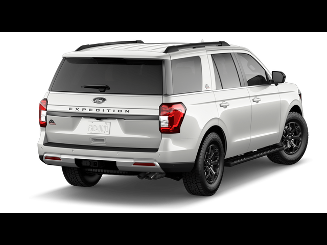 2024 Ford Expedition Timberline