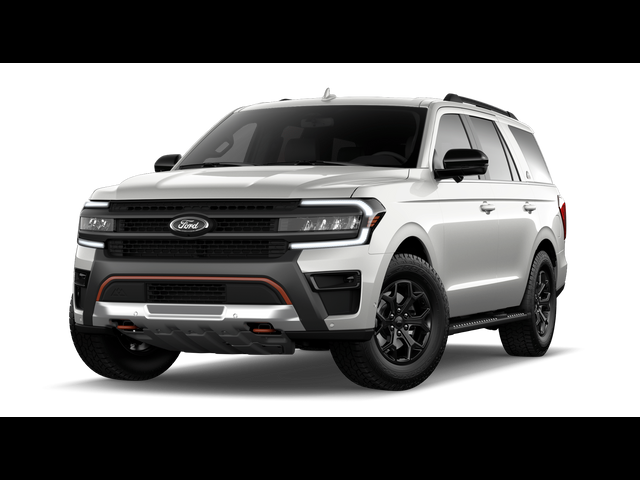 2024 Ford Expedition Timberline