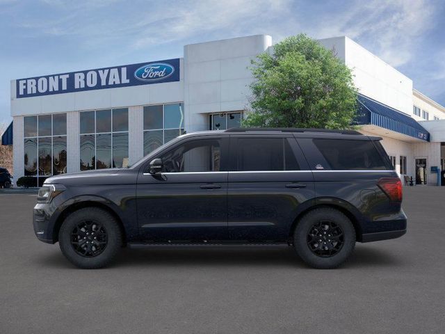 2024 Ford Expedition Timberline