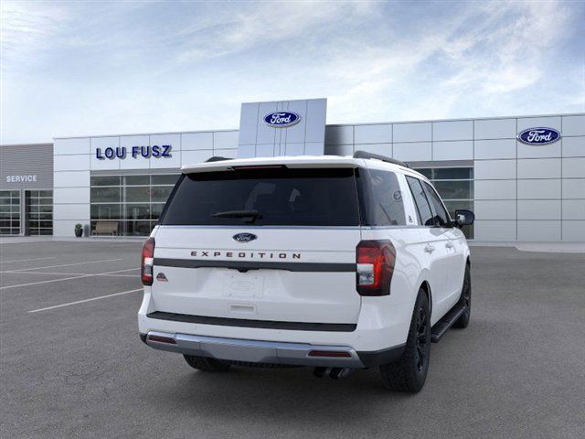 2024 Ford Expedition Timberline