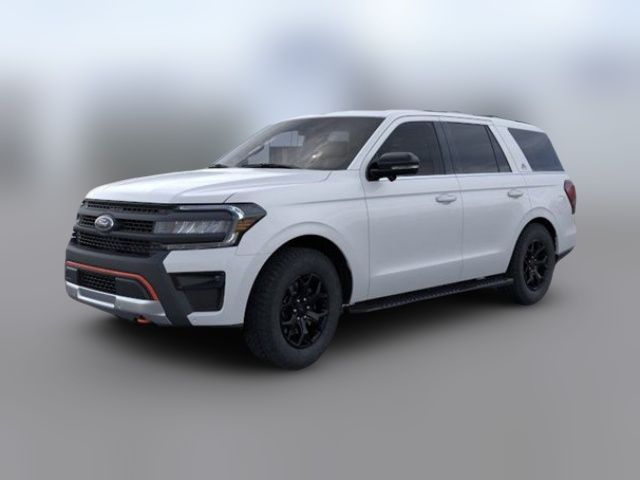 2024 Ford Expedition Timberline