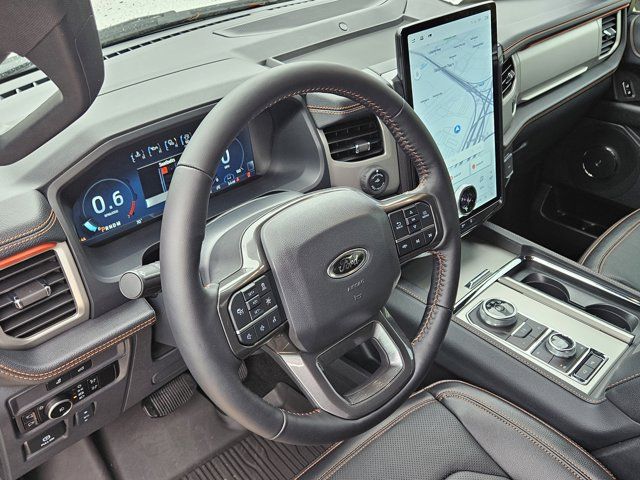 2024 Ford Expedition Timberline