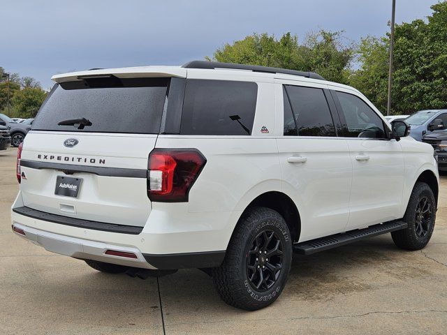 2024 Ford Expedition Timberline