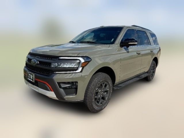 2024 Ford Expedition Timberline