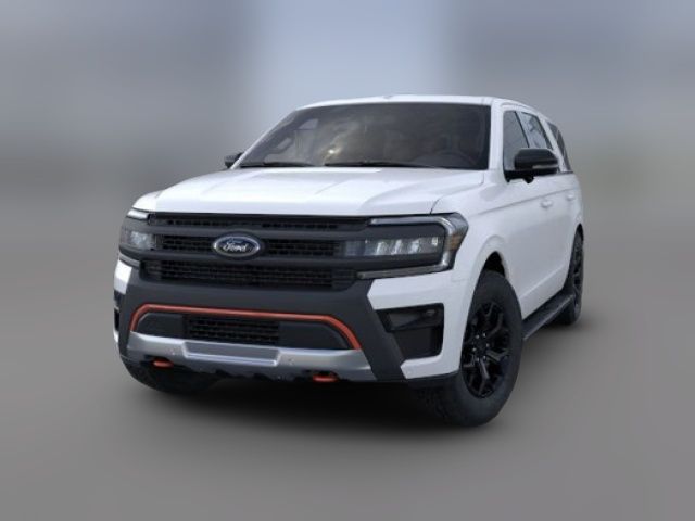 2024 Ford Expedition Timberline