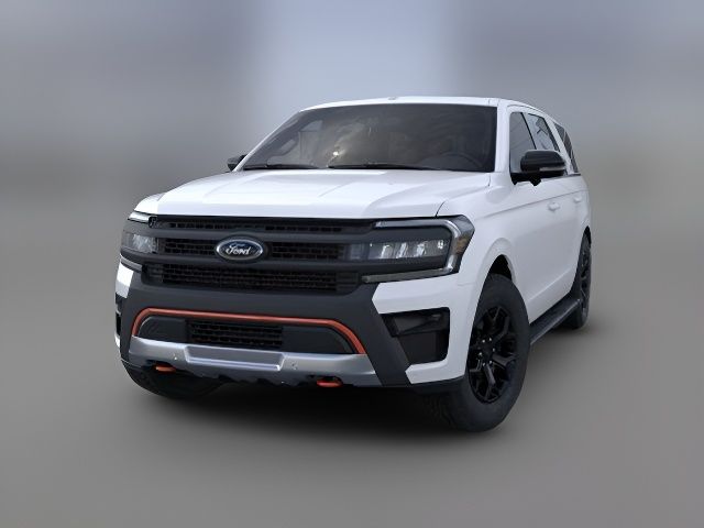 2024 Ford Expedition Timberline