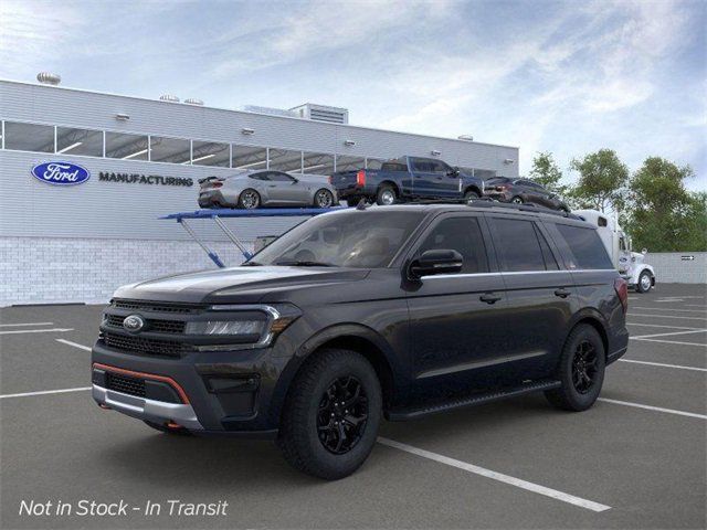 2024 Ford Expedition Timberline