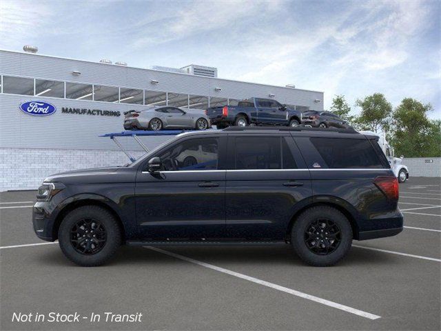 2024 Ford Expedition Timberline