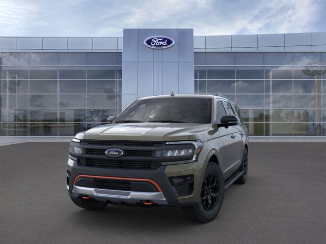 2024 Ford Expedition Timberline