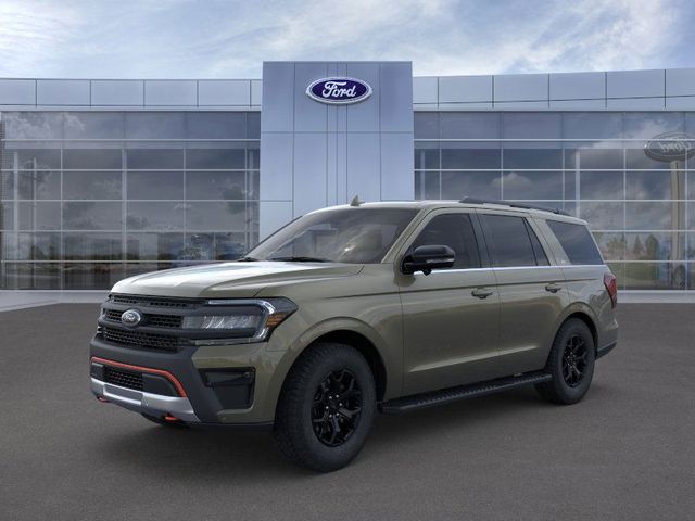 2024 Ford Expedition Timberline