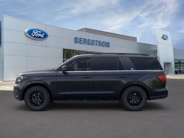 2024 Ford Expedition Timberline