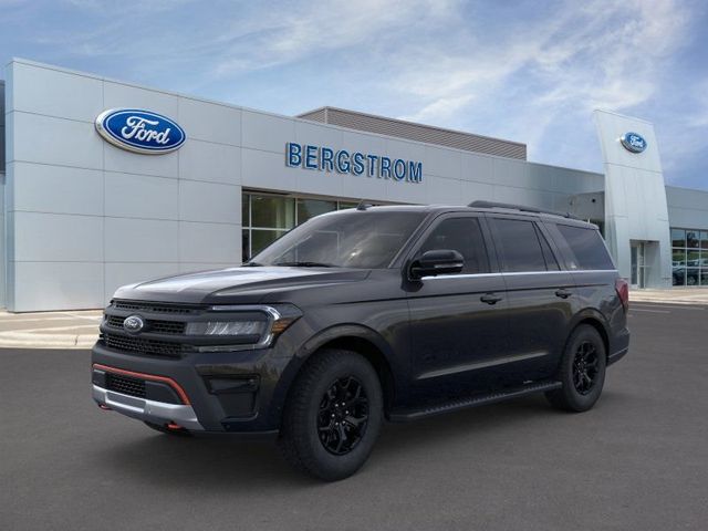 2024 Ford Expedition Timberline