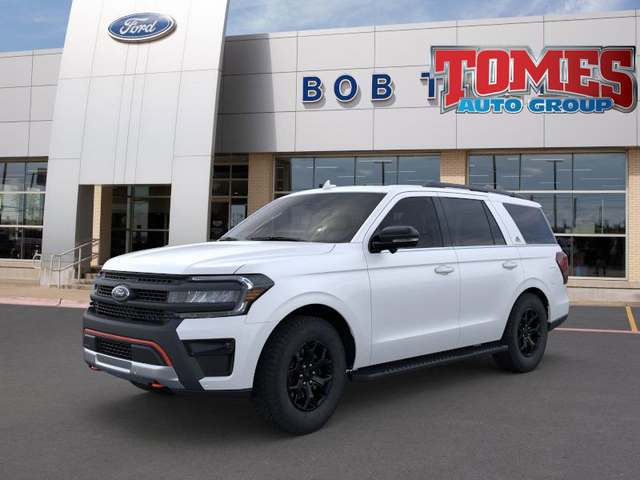 2024 Ford Expedition Timberline