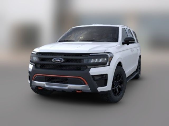 2024 Ford Expedition Timberline