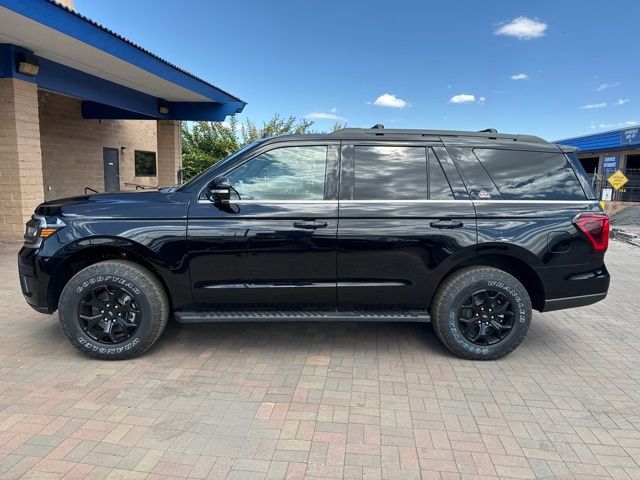 2024 Ford Expedition Timberline