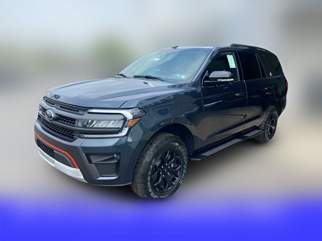 2024 Ford Expedition Timberline