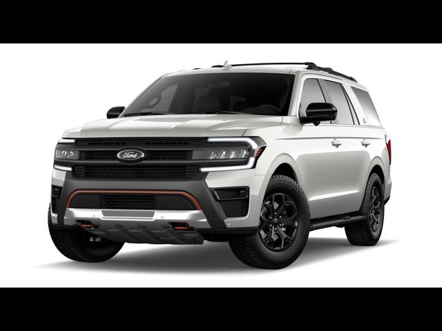 2024 Ford Expedition Timberline