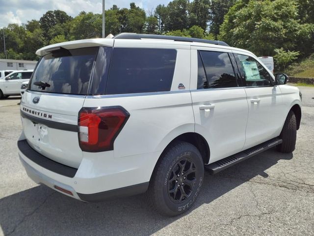 2024 Ford Expedition Timberline
