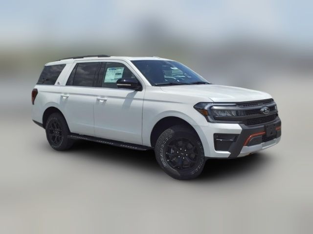 2024 Ford Expedition Timberline