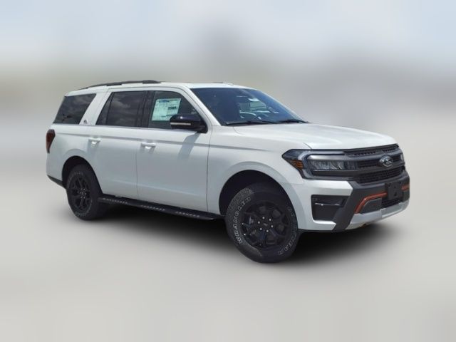 2024 Ford Expedition Timberline