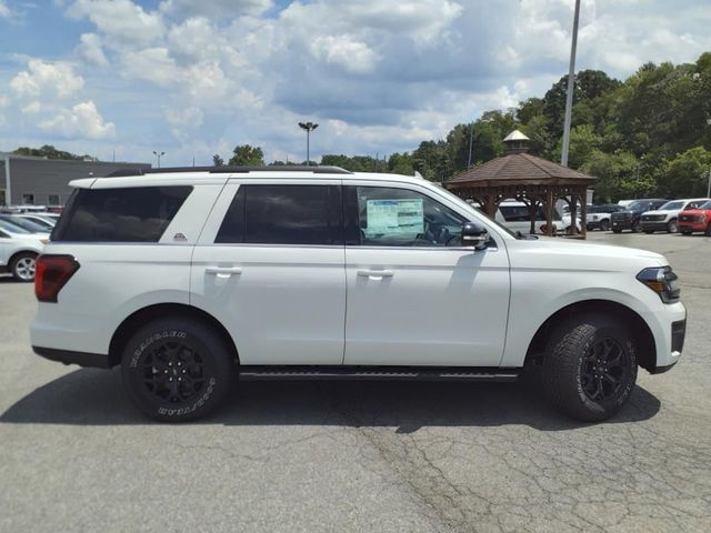 2024 Ford Expedition Timberline